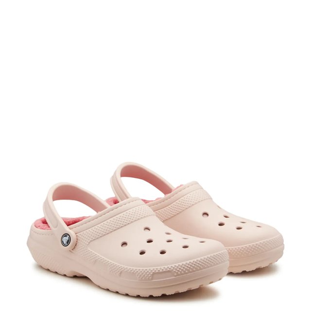 Crocs Classic Lined Clog Quartz M13