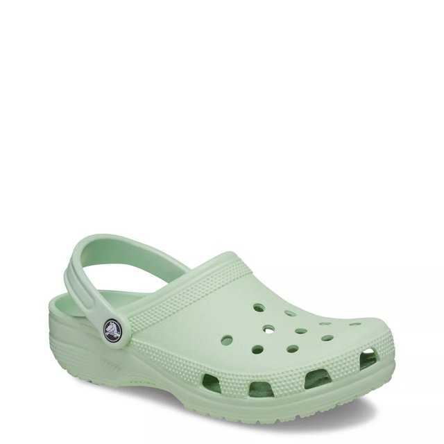 Dsw white crocs deals