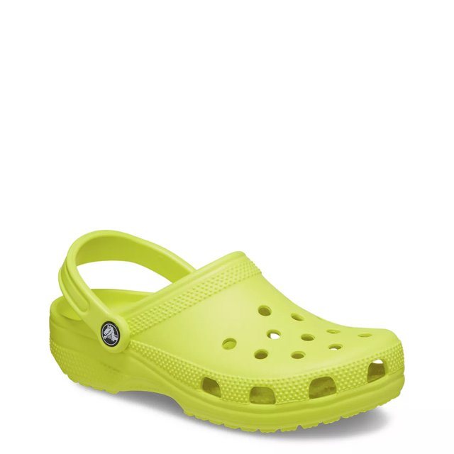 Dsw shoes crocs online