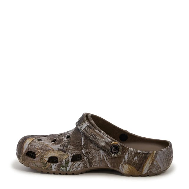 Realtree mens crocs outlet