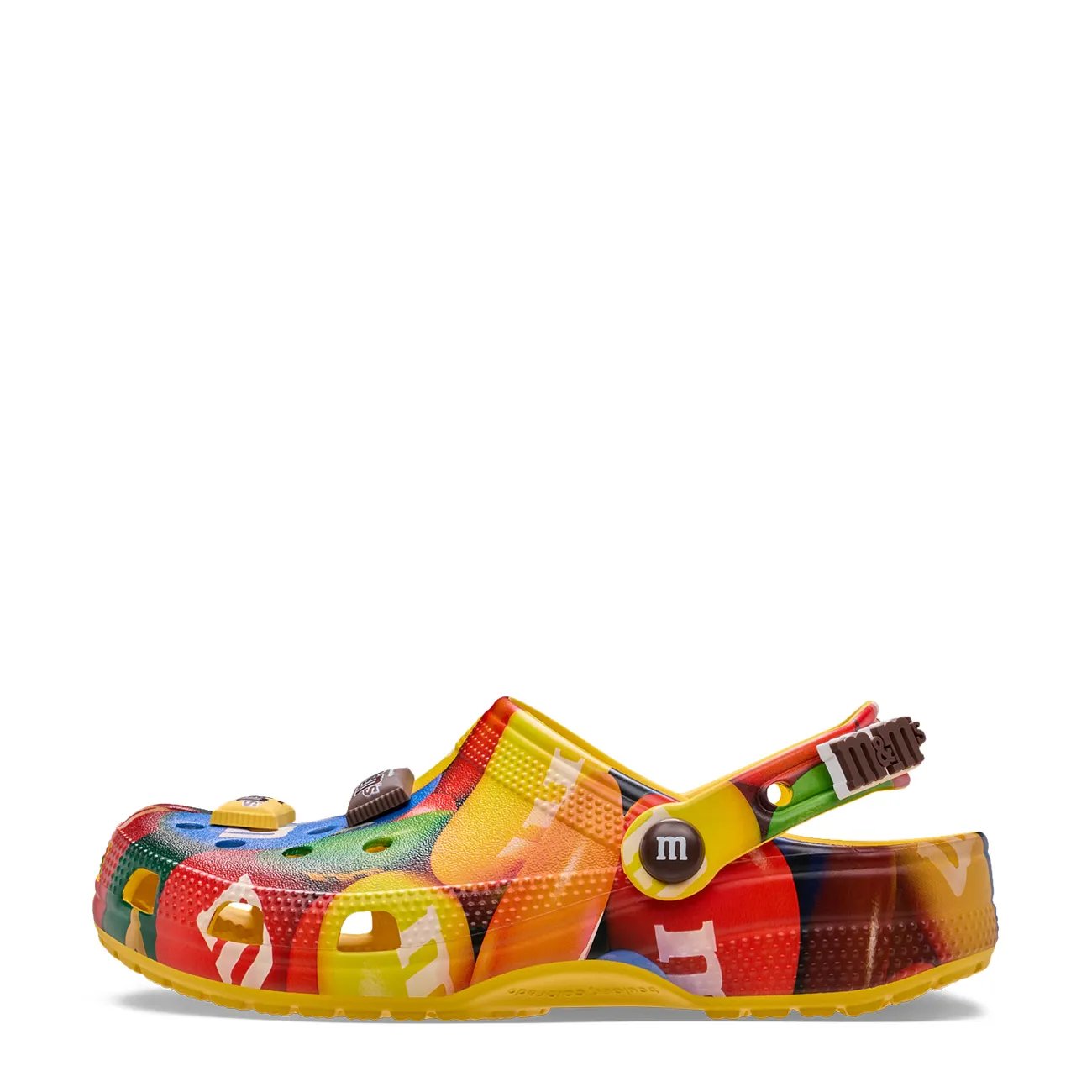 Men's M&M’S Classic Clog