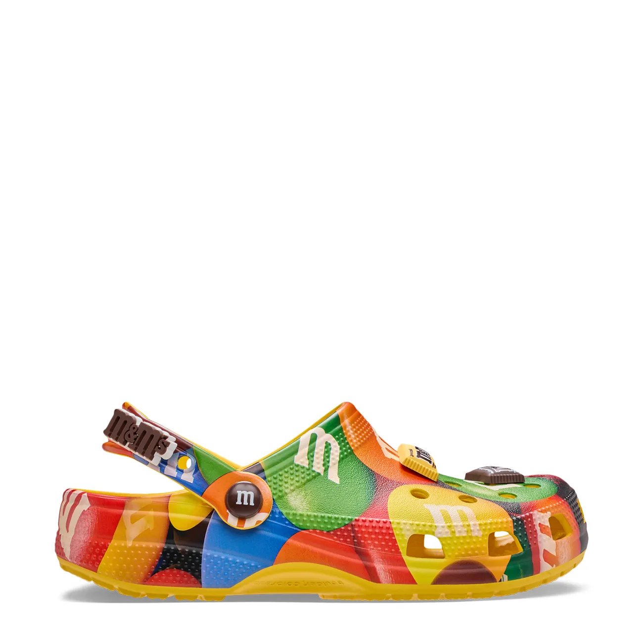 Men's M&M’S Classic Clog