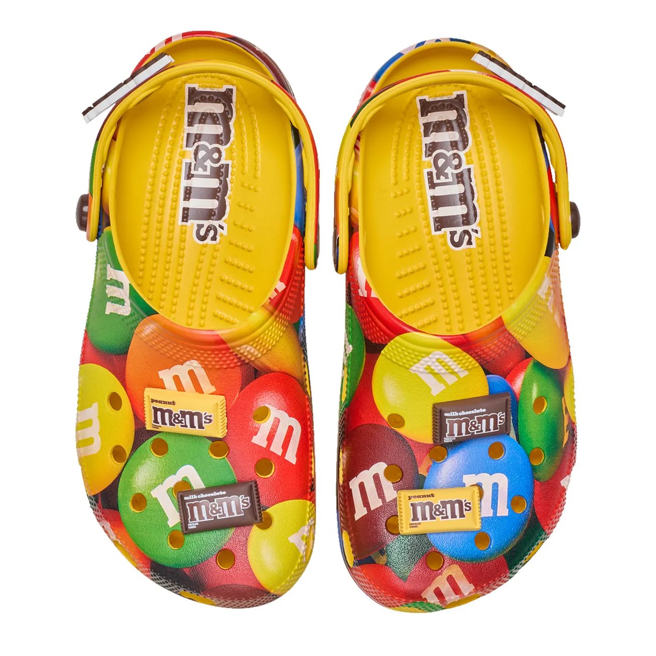 Men's M&M’S Classic Clog