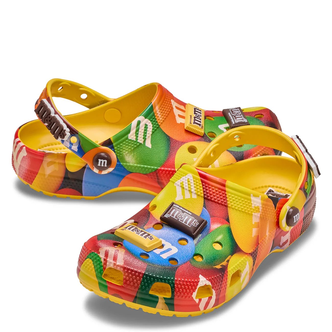 Men's M&M’S Classic Clog