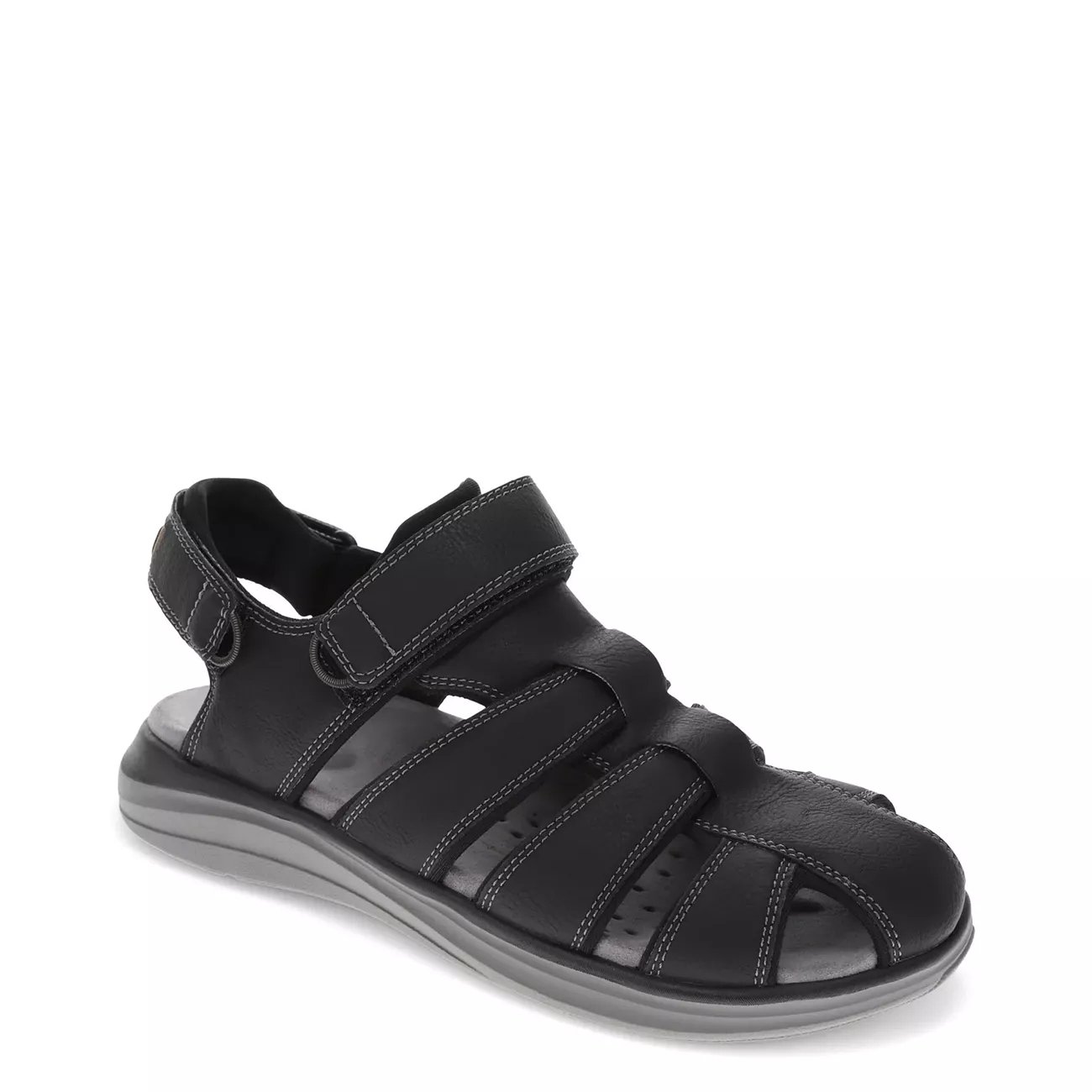 Byrd Fisherman Sandal