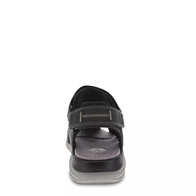 Dockers Men s Byrd Fisherman Sandal in Black Size 12 Medium