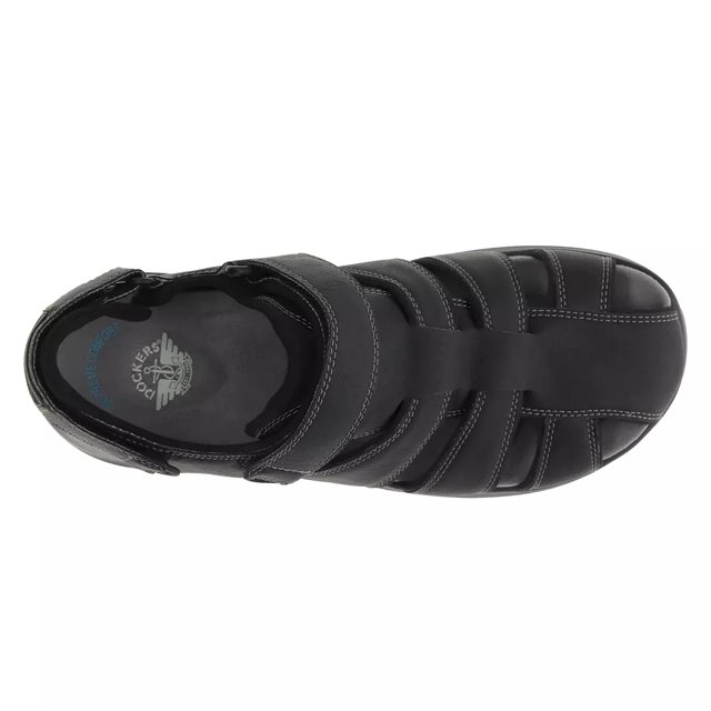 Timberland bradstreet fisherman sandals top