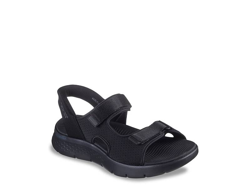 Skechers Women's UNO -Summer Stand2 Sandal | The Shoe Co.