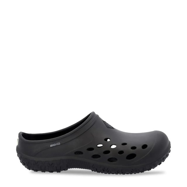 Men's muckster clog clearance
