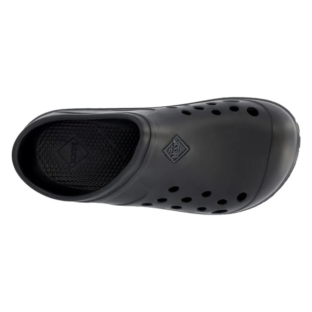 Men's muckster clog cheap