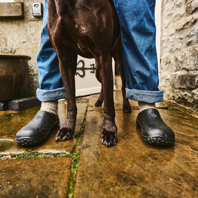 The Original Muck Boot Company Men s Muckster Clog