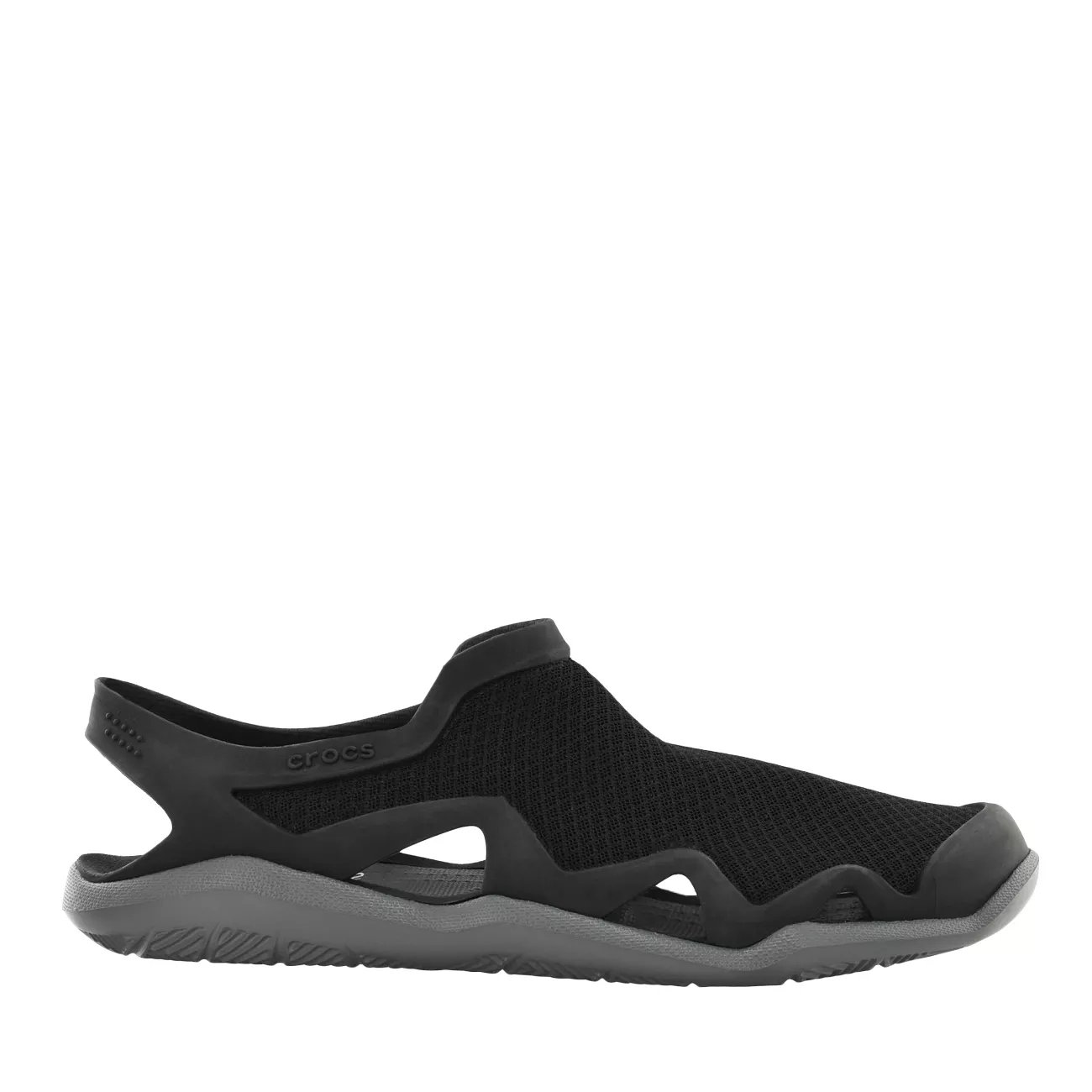 dsw crocs swiftwater