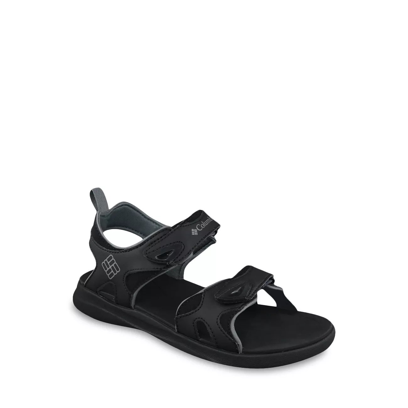 Men's Two Strap Sandal