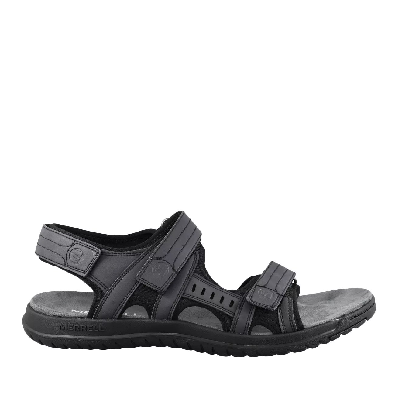 slip on sport sandals