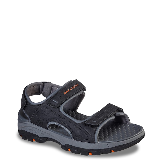 Skechers Men's Tresmen Garo Sandal | The Shoe Company