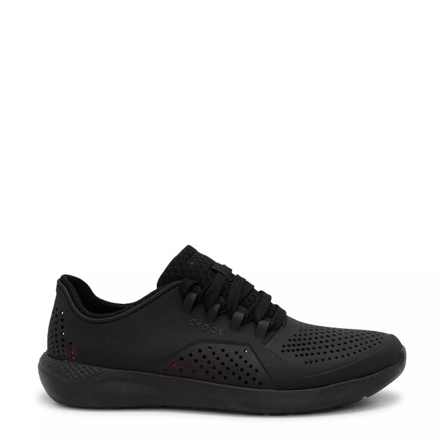 Mens crocs literide online