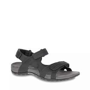 Skechers Relaxed Fit Conner Louden Sandal The Shoe Company