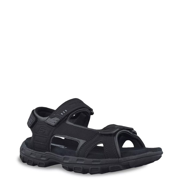 Skechers men's louden sandal shop