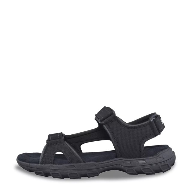 Skechers Relaxed Fit: Conner Louden Sandal | DSW Canada