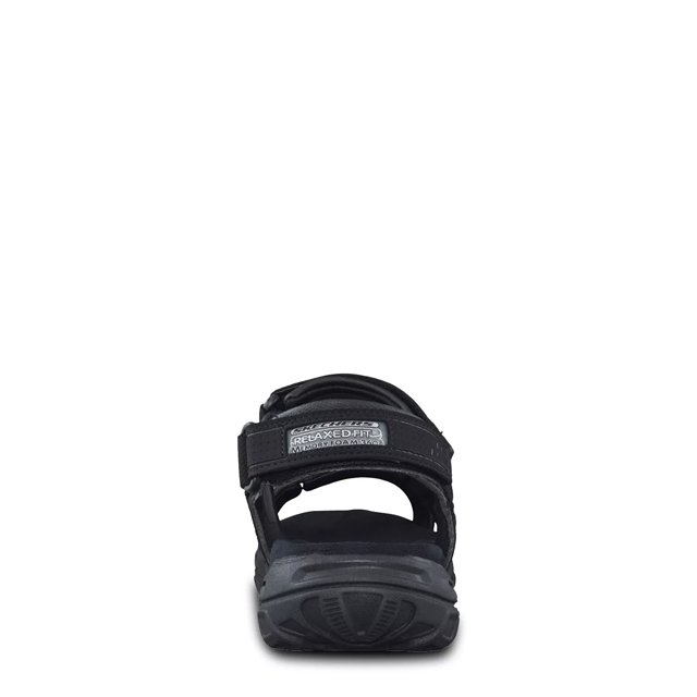 Skechers relaxed fit sandals 2025