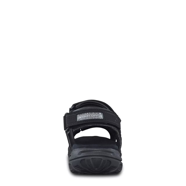 Skechers Relaxed Fit: Sandal The Shoe Company