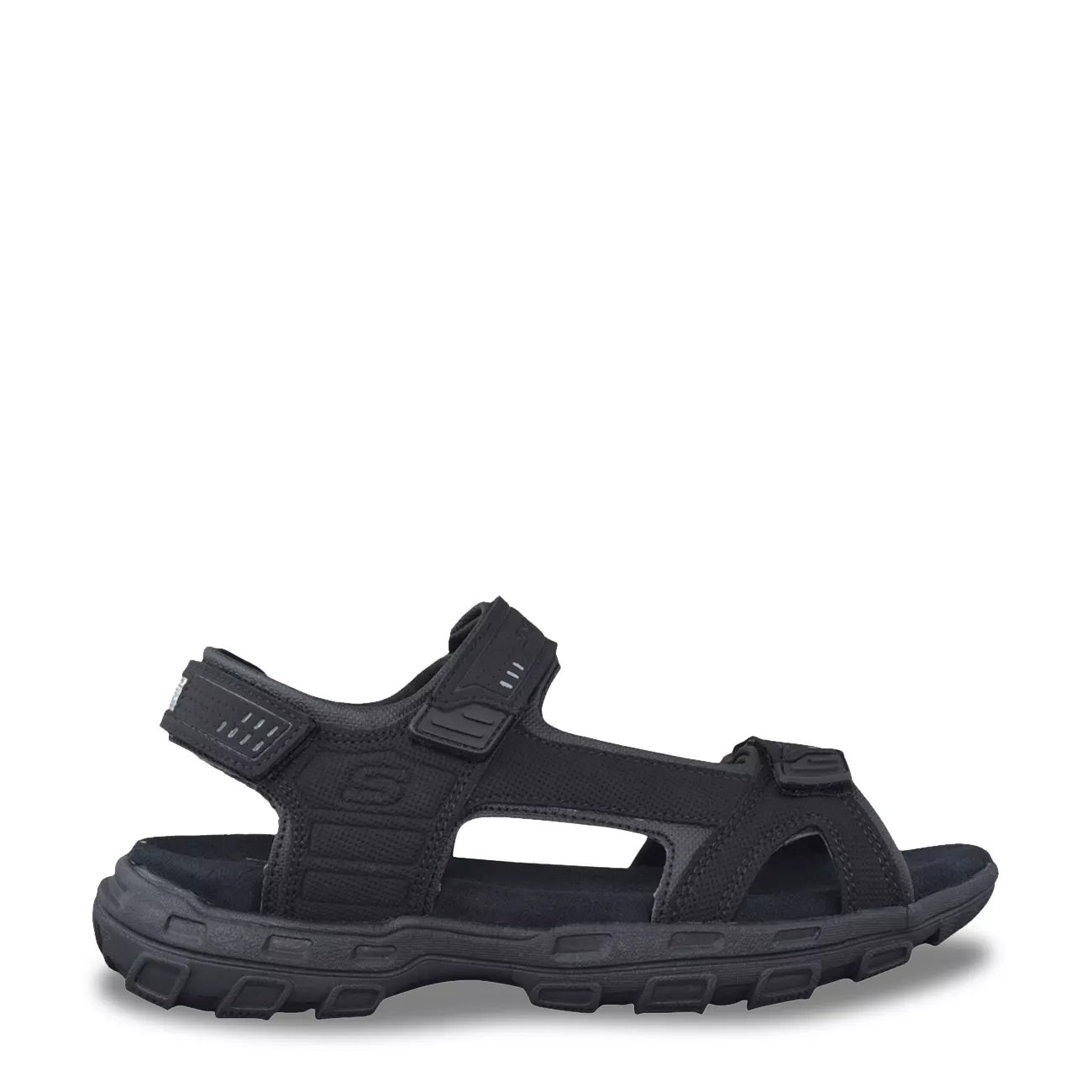 Skechers Relaxed Fit Conner Louden Sandal The Shoe Company