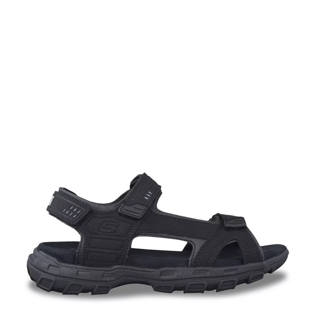 Skechers mens sandals new arrivals sale