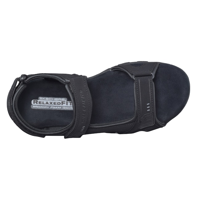Skechers Fit: Conner Louden Sandal | The Shoe Company