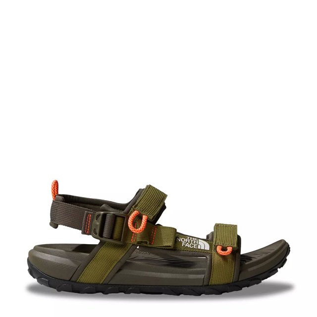 The North Face Men s Explore Camp Sandals