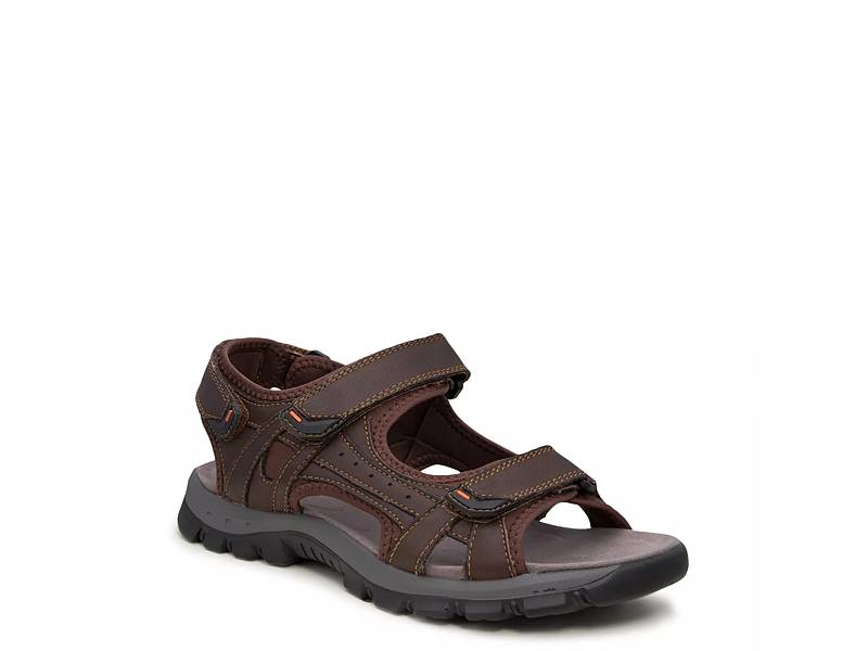 Mens wide sandals canada online