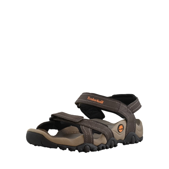 elk Laboratorium Leger Timberland Men's Granite Trailway Sandal | The Shoe Company