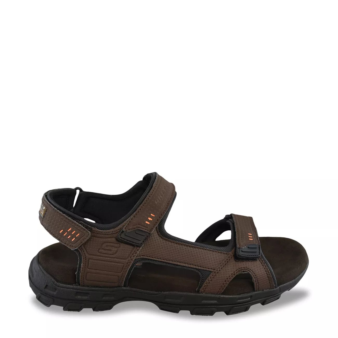 Skechers men's shop louden sandal