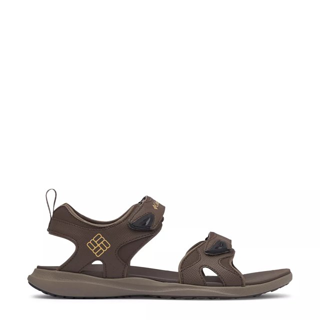 Columbia sandals mens clearance