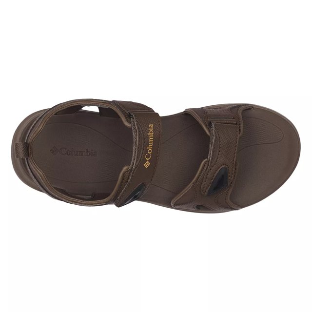 Columbia men's sandals canada clearance