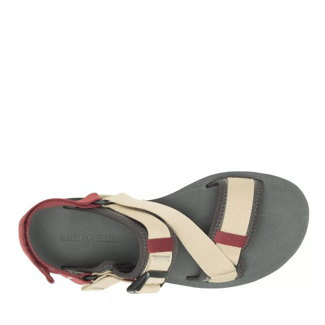 merrell alpine tall strap