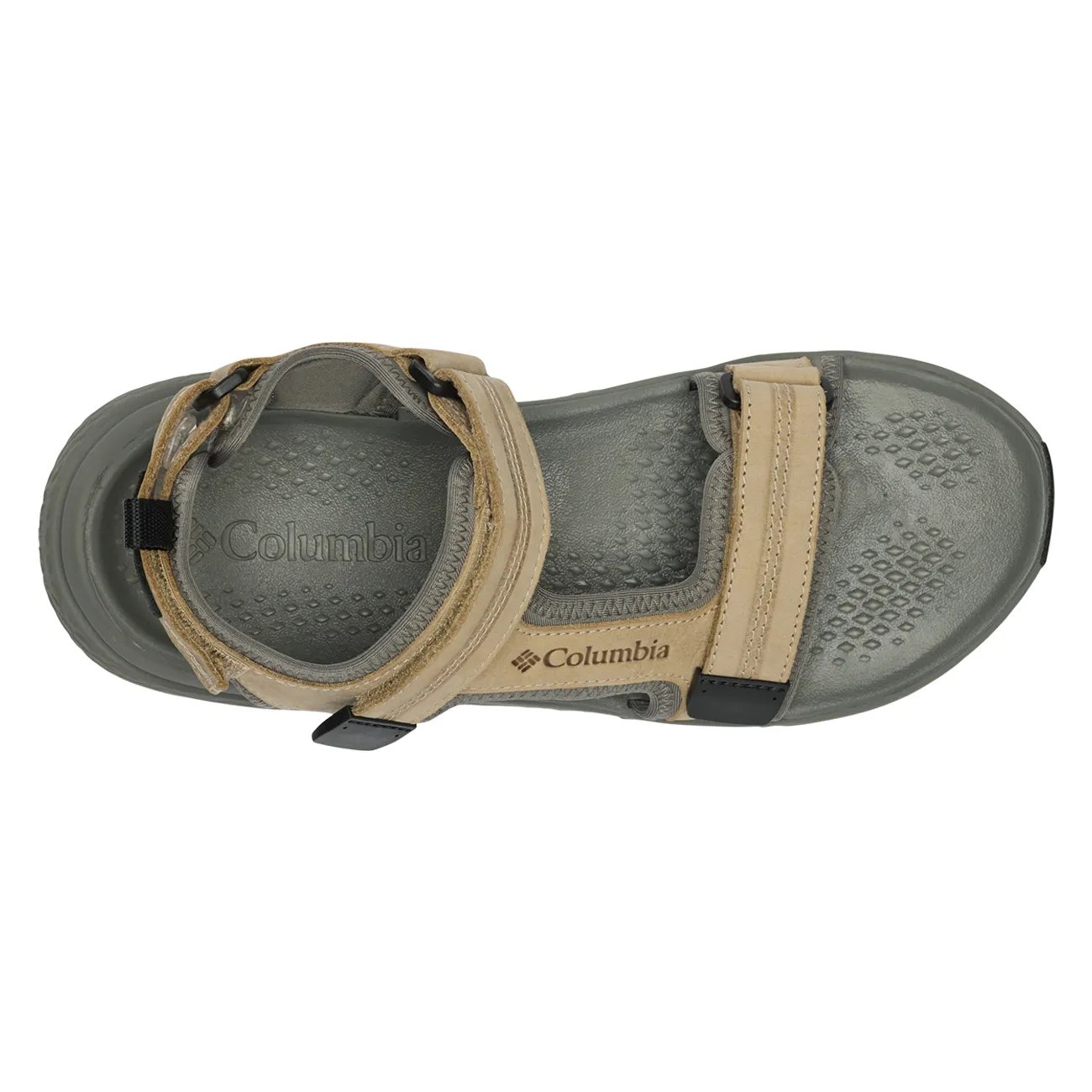 Men's Peakfreak Rush Sandal