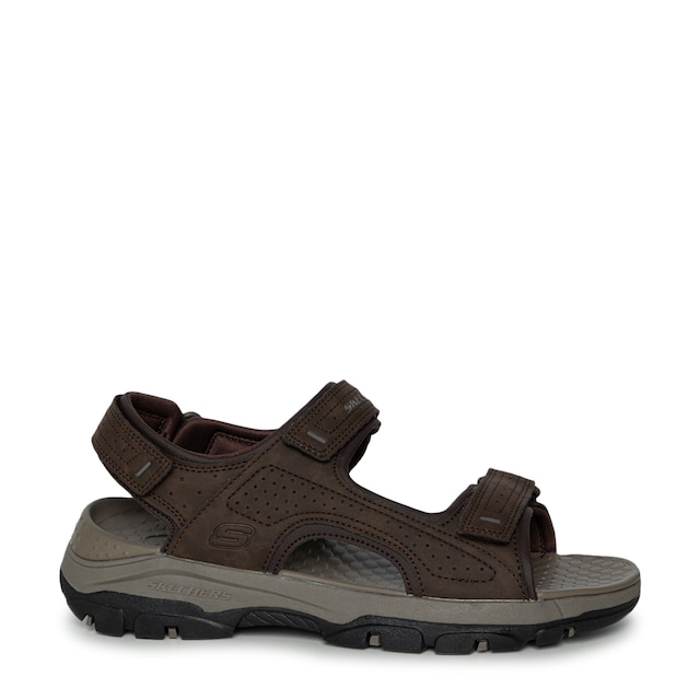 Skechers Men's Tresman Garo Sport Sandal | The Shoe Company