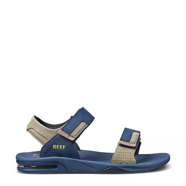 Dsw reef mens top sandals