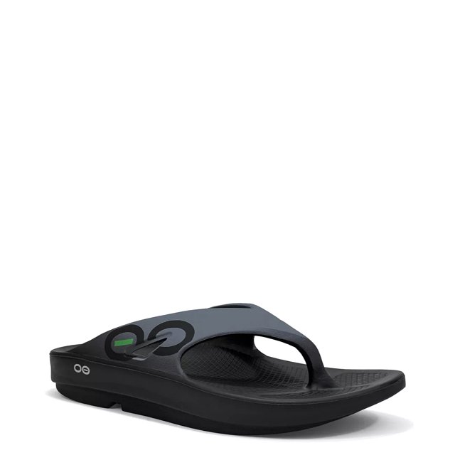 Oofos slip ons shop