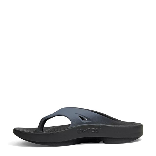 OOFOS Men s OOriginal Sport Thong Sandal The Shoe Company