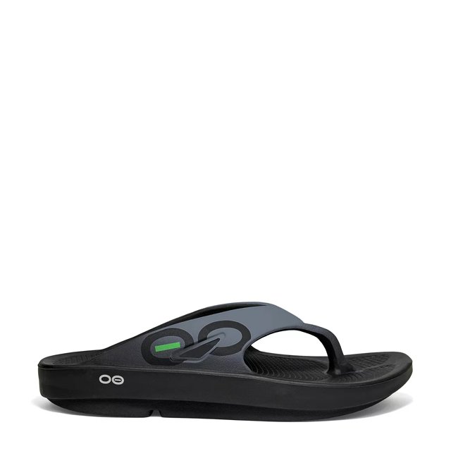 OOFOS Men s OOriginal Sport Thong Sandal
