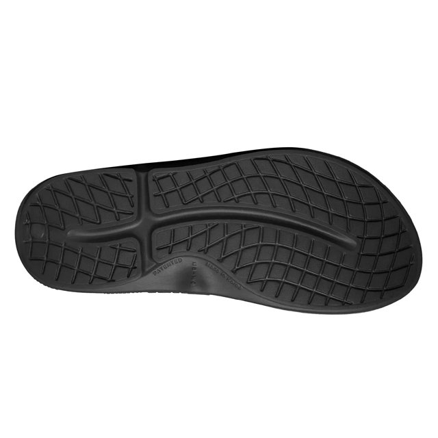 Oofos slip on sales