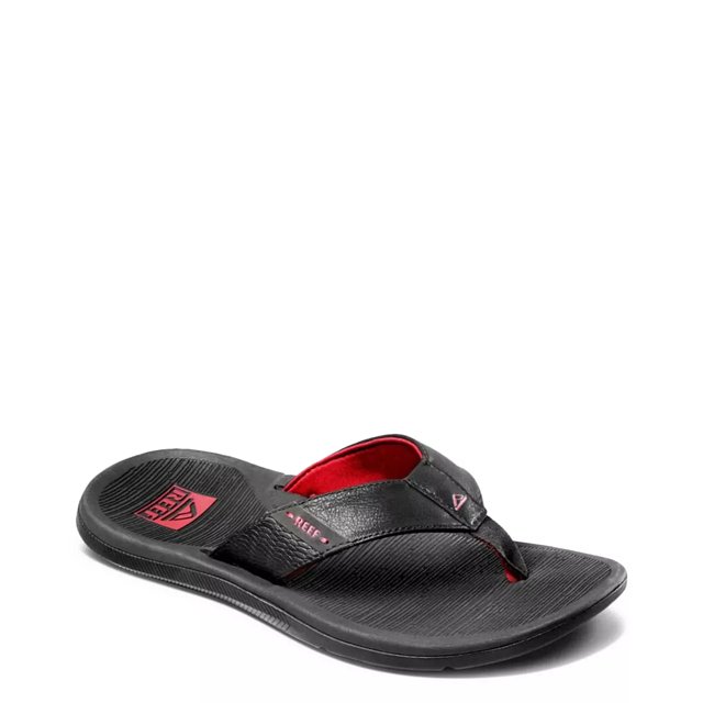 Reef Men s Santa Ana Flip Flop Sandal DSW Canada