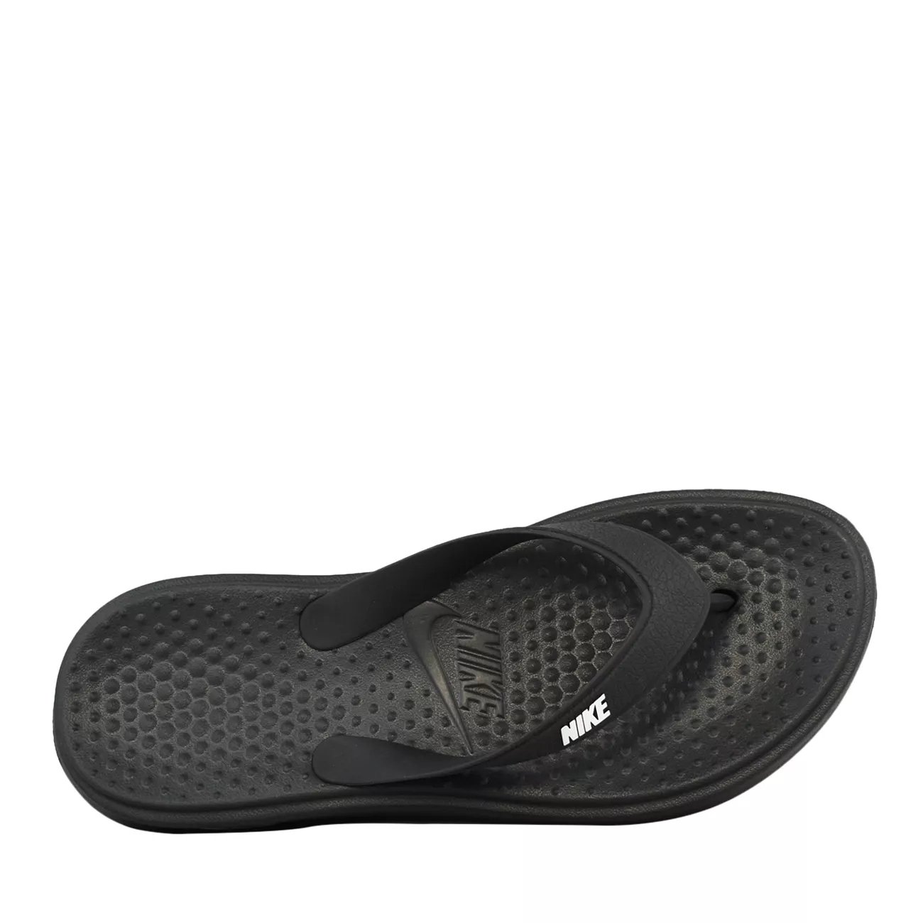 mens nike solay flip flops