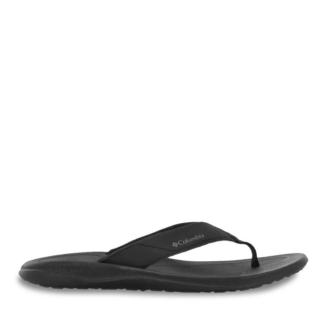 Columbia Men s Flip Black Size 8