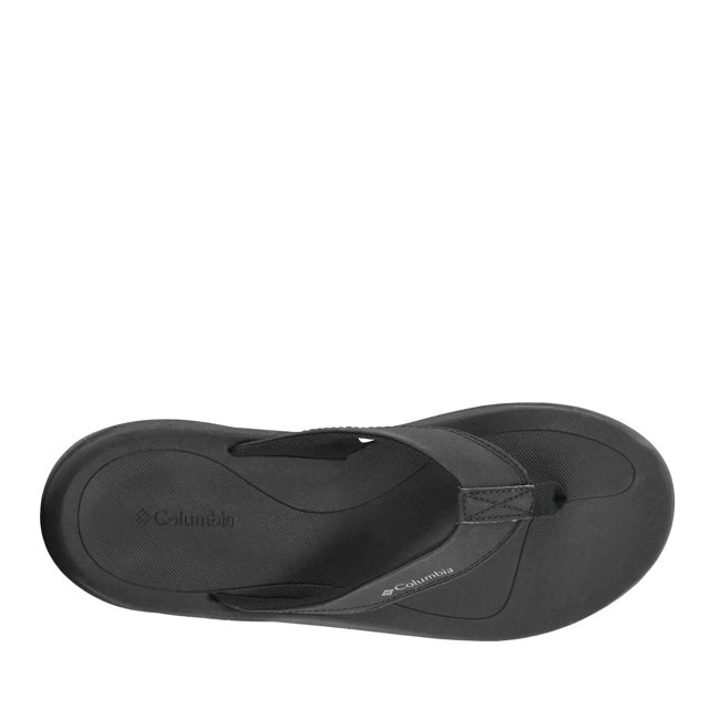 Columbia flip deals flops mens