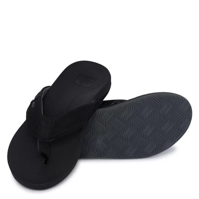 Flip flop cushion top