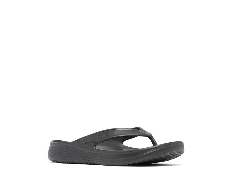 ★MAC MOC★ 5Color Casual Cushion Flip Flops 25Cm Mac Moc • Millie Style Store
