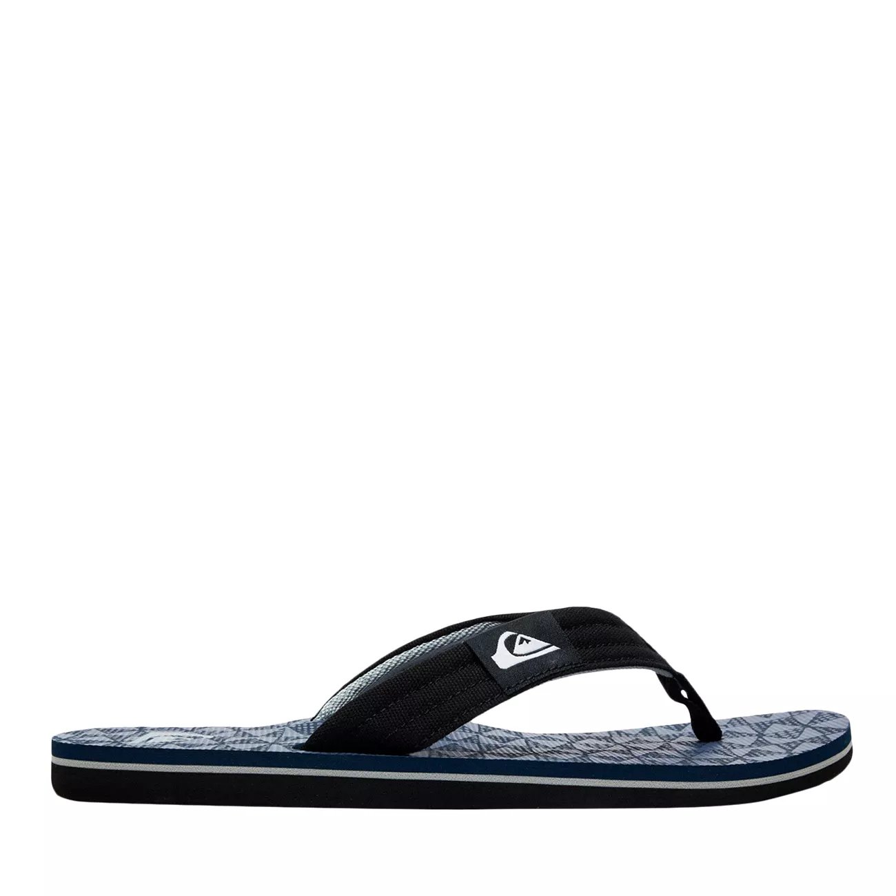 quiksilver molokai layback flip flops