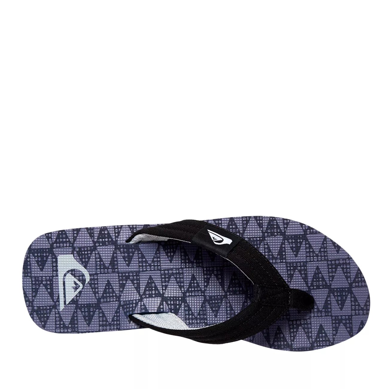 quiksilver molokai layback flip flops